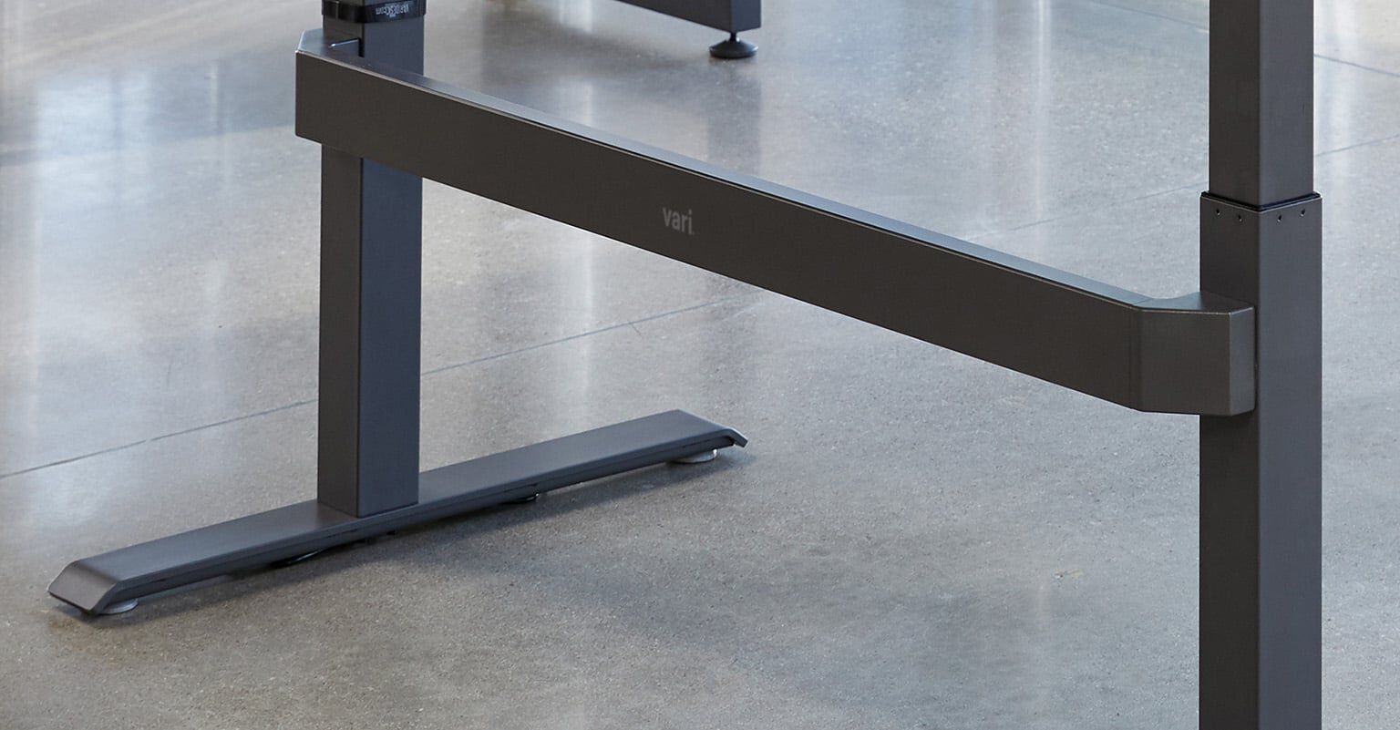 steel stability crossbar